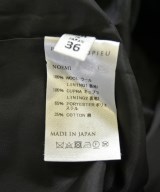 PHOTOCOPIEU（フォトコピュー）スラックス 黒 サイズ:36(S位) レディース/2200721572017