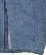 PHOTOCOPIEU（フォトコピュー）ロング・マキシ丈スカート 青 サイズ:36(S位) レディース/2200723073178