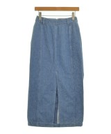 PHOTOCOPIEU ロング・マキシ丈スカート