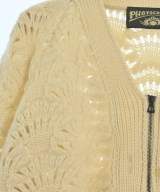 PHOTOCOPIEU（フォトコピュー）カーディガン ベージュ サイズ:38(M位) レディース/2200719636028
