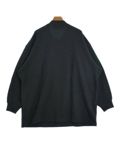 PHOTOCOPIEU（フォトコピュー）スウェット 黒 サイズ:F レディース/2200723817024