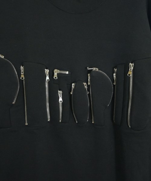 PHOTOCOPIEU（フォトコピュー）スウェット 黒 サイズ:F レディース/2200723817024