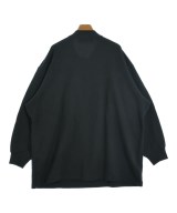 PHOTOCOPIEU（フォトコピュー）スウェット 黒 サイズ:F レディース/2200723817024