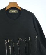 PHOTOCOPIEU（フォトコピュー）スウェット 黒 サイズ:F レディース/2200723817024