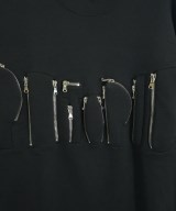 PHOTOCOPIEU（フォトコピュー）スウェット 黒 サイズ:F レディース/2200723817024