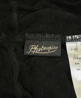 PHOTOCOPIEU（フォトコピュー）Tシャツ・カットソー 黒 サイズ:TU レディース/2200684444024