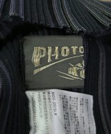 PHOTOCOPIEU（フォトコピュー）ニット・セーター 黒 サイズ:36(S位) レディース/2200680460080