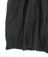 PHOTOCOPIEU（フォトコピュー）シャツワンピース 黒 サイズ:36(S位) レディース/2200689234064