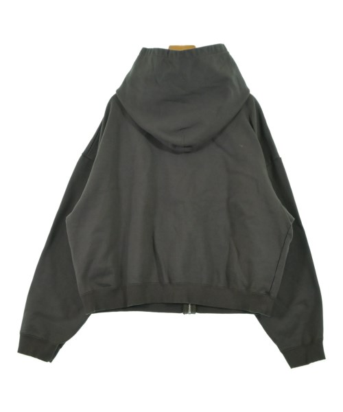 piece of human（ピースオブヒューマン）パーカー グレー サイズ:1(S位) レディース/2200609175033