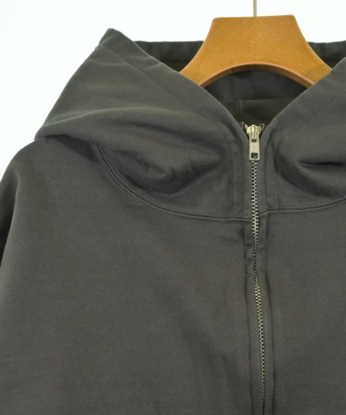 piece of human（ピースオブヒューマン）パーカー グレー サイズ:1(S位) レディース/2200609175033