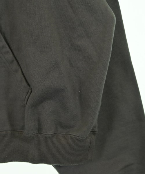 piece of human（ピースオブヒューマン）パーカー グレー サイズ:1(S位) レディース/2200609175033