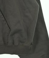 piece of human（ピースオブヒューマン）パーカー グレー サイズ:1(S位) レディース/2200609175033