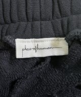 piece of human（ピースオブヒューマン）スウェットパンツ グレー サイズ:M レディース/2200717347063