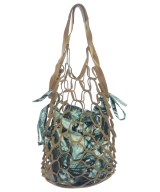 piece of human トートバッグ