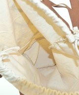 piece of human（ピースオブヒューマン）トートバッグ 茶 サイズ:- レディース/2200669734027