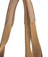 piece of human（ピースオブヒューマン）トートバッグ 茶 サイズ:- レディース/2200669734027