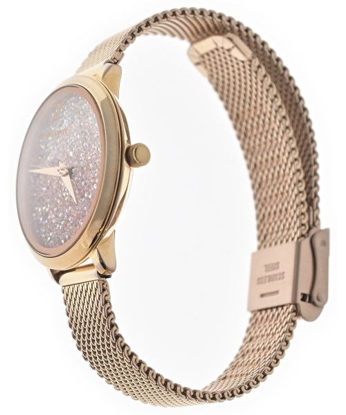 Pierre Lannier（ピエールラニエ）腕時計 ピンク サイズ:- レディース/2200674973053