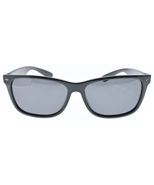 Polaroid（ポラロイド）サングラス 黒 サイズ:- メンズ/2200640042080