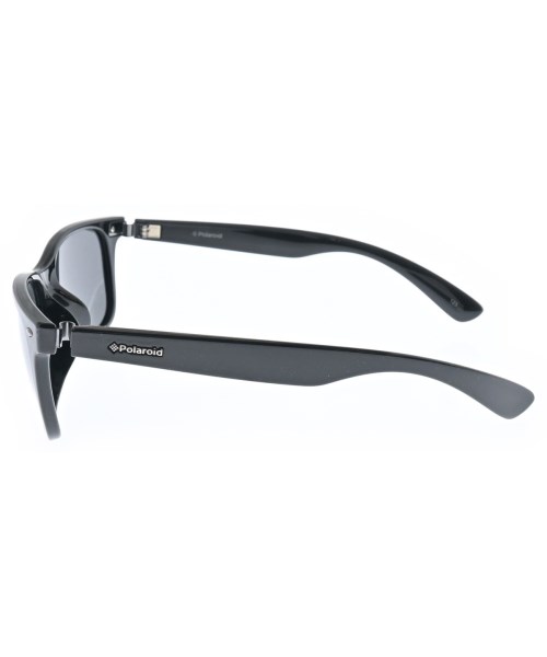 Polaroid（ポラロイド）サングラス 黒 サイズ:- メンズ/2200640042080