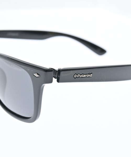 Polaroid（ポラロイド）サングラス 黒 サイズ:- メンズ/2200640042080