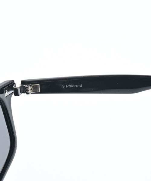Polaroid（ポラロイド）サングラス 黒 サイズ:- メンズ/2200640042080