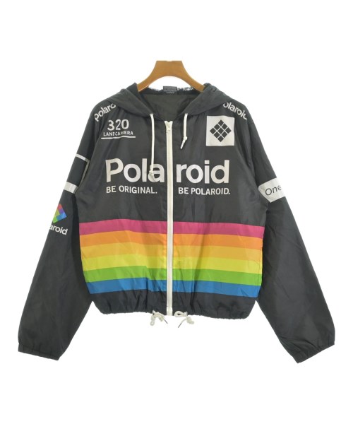 Polaroid(ポラロイド)その他 黒 サイズ:L/2200659918093