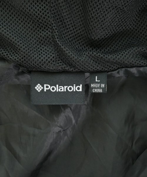 Polaroid（ポラロイド）その他 黒 サイズ:L メンズ/2200659918093