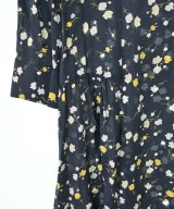 POUSTOVIT（ポストビット）ワンピース 紺 サイズ:40(M位) レディース/2200670612123