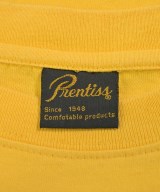 Prentiss（プレンティス）Tシャツ・カットソー 黄 サイズ:M メンズ/2200533660025