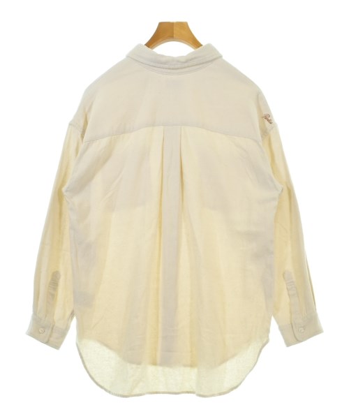 Prentiss（プレンティス）カジュアルシャツ 白 サイズ:F レディース/2200641648120