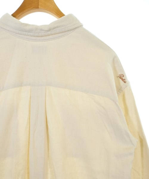 Prentiss（プレンティス）カジュアルシャツ 白 サイズ:F レディース/2200641648120