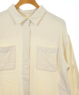 Prentiss（プレンティス）カジュアルシャツ 白 サイズ:F レディース/2200641648120