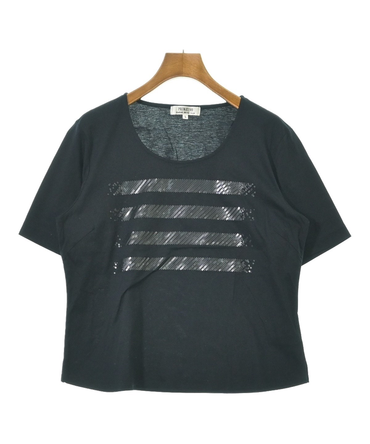 PRIMATIVO HANAE MORI deux（プリマティーボハナエモリドゥ）Tシャツ