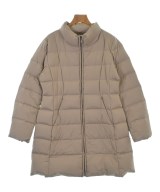 PRIMATIVO HANAE MORI deux ダウンコート