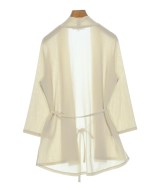 PRIMATIVO HANAE MORI deux（プリマティーボハナエモリドゥ）カジュアルジャケット ベージュ サイズ:M レディース/2200662609131