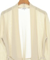 PRIMATIVO HANAE MORI deux（プリマティーボハナエモリドゥ）カジュアルジャケット ベージュ サイズ:M レディース/2200662609131