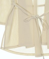 PRIMATIVO HANAE MORI deux（プリマティーボハナエモリドゥ）カジュアルジャケット ベージュ サイズ:M レディース/2200662609131