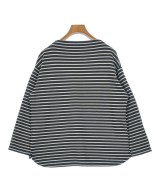 PRIMATIVO HANAE MORI deux（プリマティーボハナエモリドゥ）Tシャツ・カットソー 黒 サイズ:L レディース/2200662609285