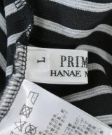 PRIMATIVO HANAE MORI deux（プリマティーボハナエモリドゥ）Tシャツ・カットソー 黒 サイズ:L レディース/2200662609285