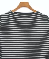 PRIMATIVO HANAE MORI deux（プリマティーボハナエモリドゥ）Tシャツ・カットソー 黒 サイズ:L レディース/2200662609285