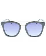 QUAY（キー）サングラス 黒 サイズ:- レディース/2200659694065