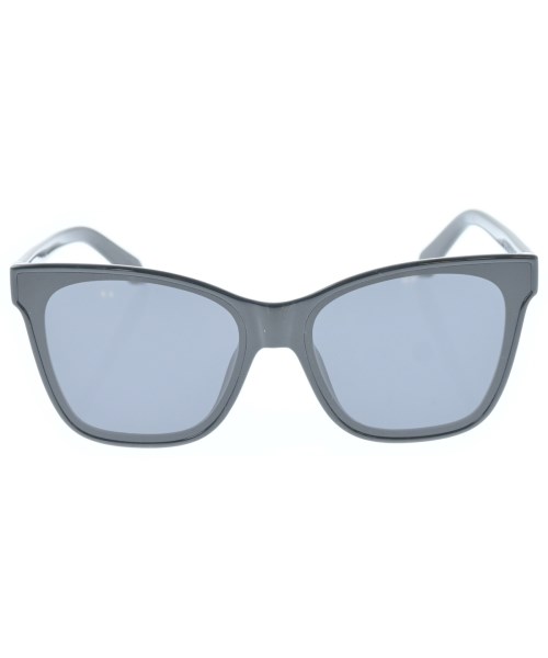 QUAY（キー）サングラス 黒 サイズ:- レディース/2200659694072