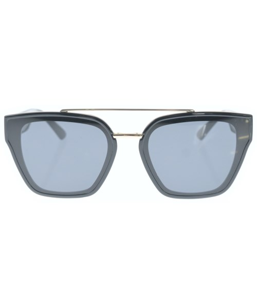 QUAY（キー）サングラス 黒 サイズ:- レディース/2200659694089