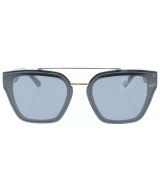 QUAY（キー）サングラス 黒 サイズ:- レディース/2200659694089