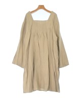 QUWAGI（クワギ）Tシャツ・カットソー ベージュ サイズ:38(M位) レディース/2200644600859