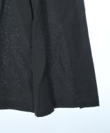 QUWAGI（クワギ）オールインワン/サロペット 黒 サイズ:38(M位) レディース/2200644600873