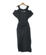 QUWAGI オールインワン/サロペット