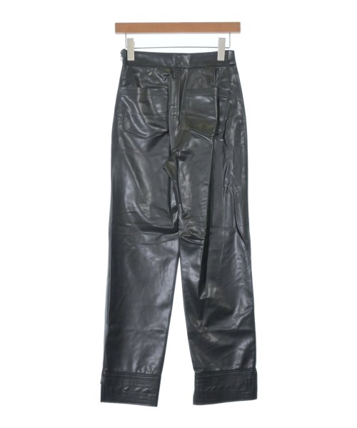 QUWAGI（クワギ）その他 黒 サイズ:36(S位) レディース/2200644601351