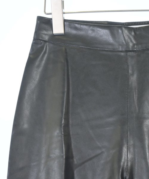 QUWAGI（クワギ）その他 黒 サイズ:36(S位) レディース/2200644601351