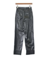 QUWAGI（クワギ）その他 黒 サイズ:36(S位) レディース/2200644601351